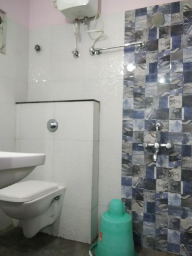 M S Hotel Pvt Ltd Bhagalpur Exterior photo
