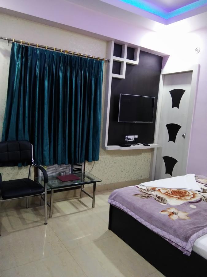 M S Hotel Pvt Ltd Bhagalpur Exterior photo